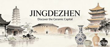 Investing in Jingdezhen Porcelain: A Guide for Collectors