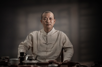 Li Yongcheng | New Generation of Ancient Colors