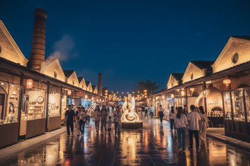 Why Is Jingdezhen Called The Porcelain Capital Of China?