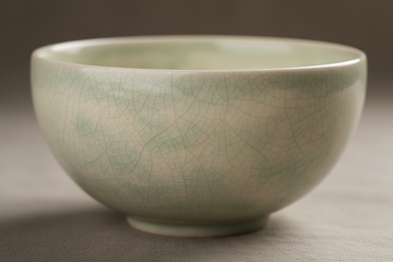 What Is Crackle Glaze Pottery?The Art Behind the Beautiful Cracked Finish