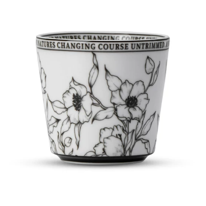 A Midsummer Night’s Dream Porcelain Cup