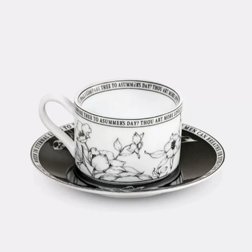 A Midsummer Night’s Dream Coffee Cup & Saucer