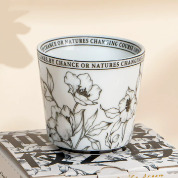 A Midsummer Night’s Dream Porcelain Cup