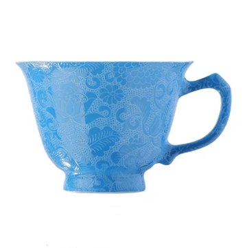 Blue Mist