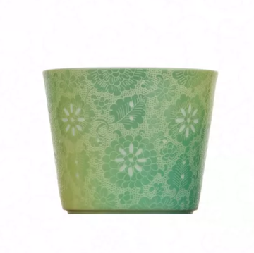 Green Shadow