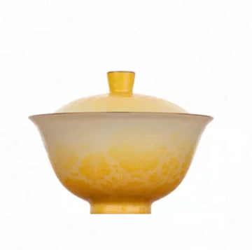 【Twelve Flower Goddesses】February - Winter Jasmine