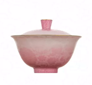 【Twelve Flower Goddesses】March - Peach Blossom