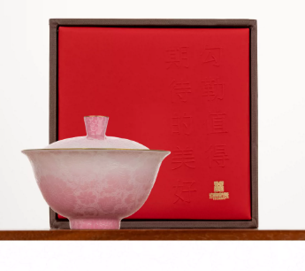 【Twelve Flower Goddesses】March - Peach Blossom