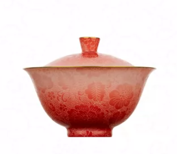 【Twelve Flower Goddesses】April - Peony