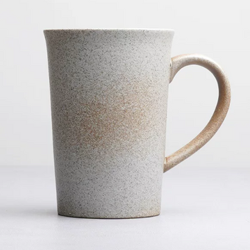 Raw Sand