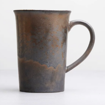 Settled Rust