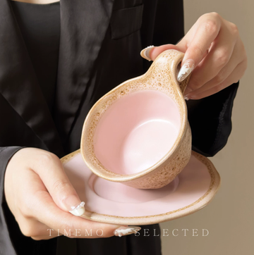 Caramel (Pink)