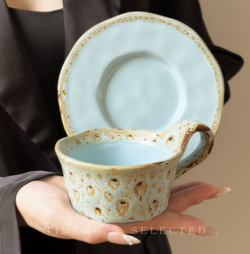 Caramel (Blue)