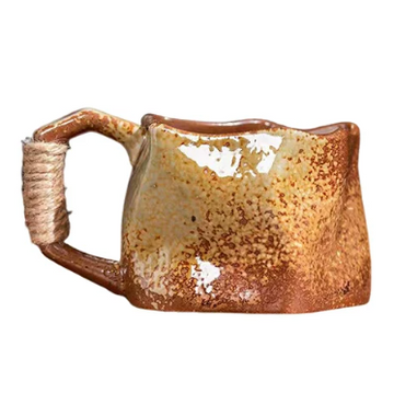 AHJD（Brown）
