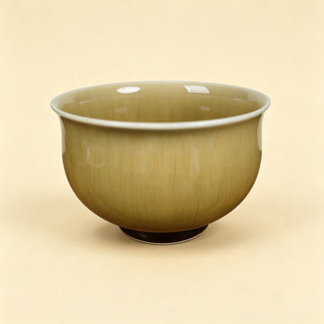 Ji You Huang Chicken Fat Yellow Master Tea Cup